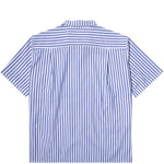 Load image into Gallery viewer, nanamica Shirts OPEN COLLAR H/S SHIRT
