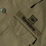 Liberaiders Outerwear UTILITY BDU JACKET