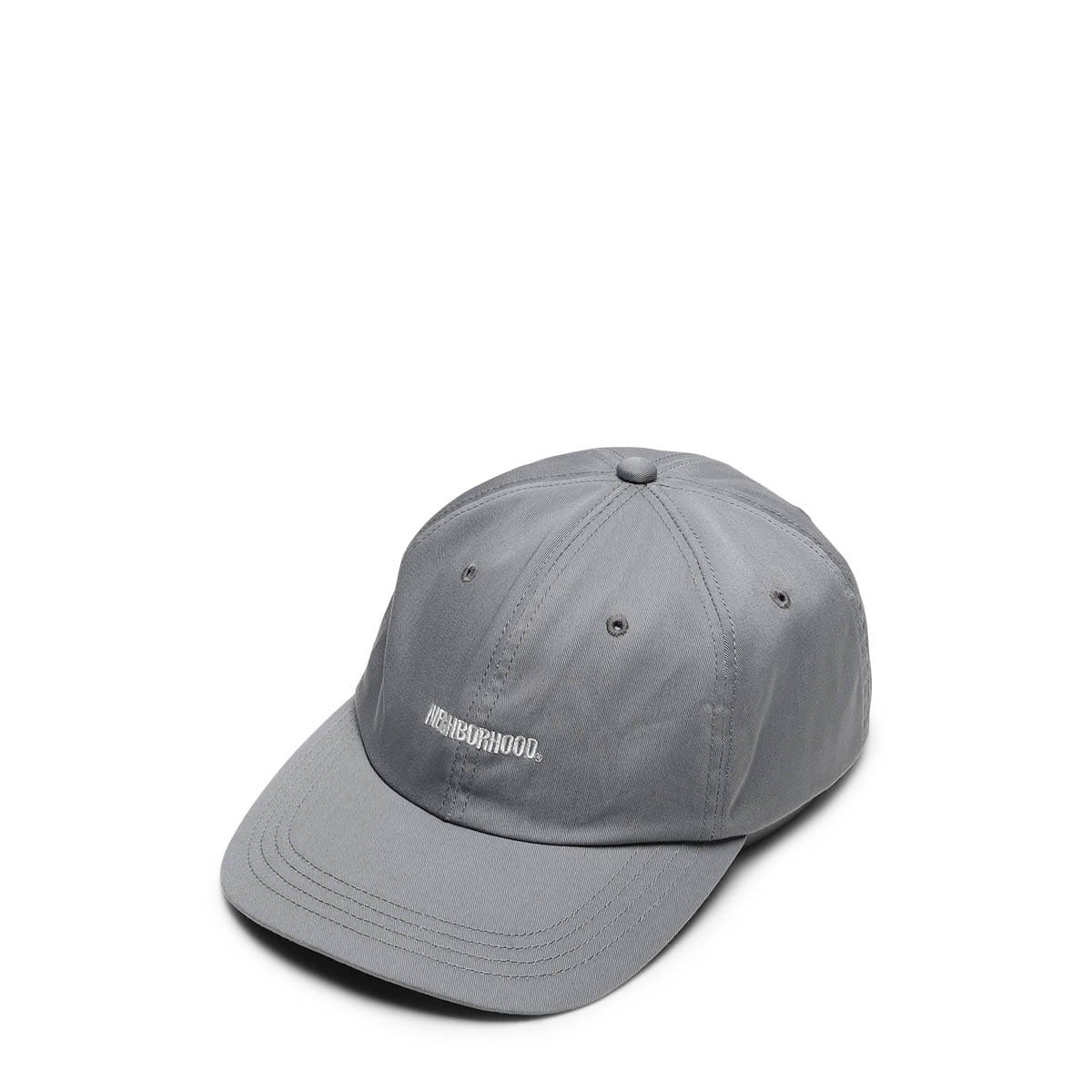大得価人気SALEneighborhood DAD/EC-CAP 帽子