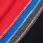 Load image into Gallery viewer, Needles T-Shirts ASSORTED / XL 7 CUTS LS TEE COLLEGE SS20 40

