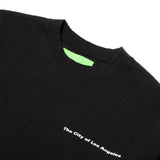 Mister Green T-Shirts COLA DUALISM LS TEE
