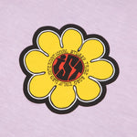 Load image into Gallery viewer, Stüssy T-Shirts WOMEN&#39;S IST DAISY PIGMENT DYED
