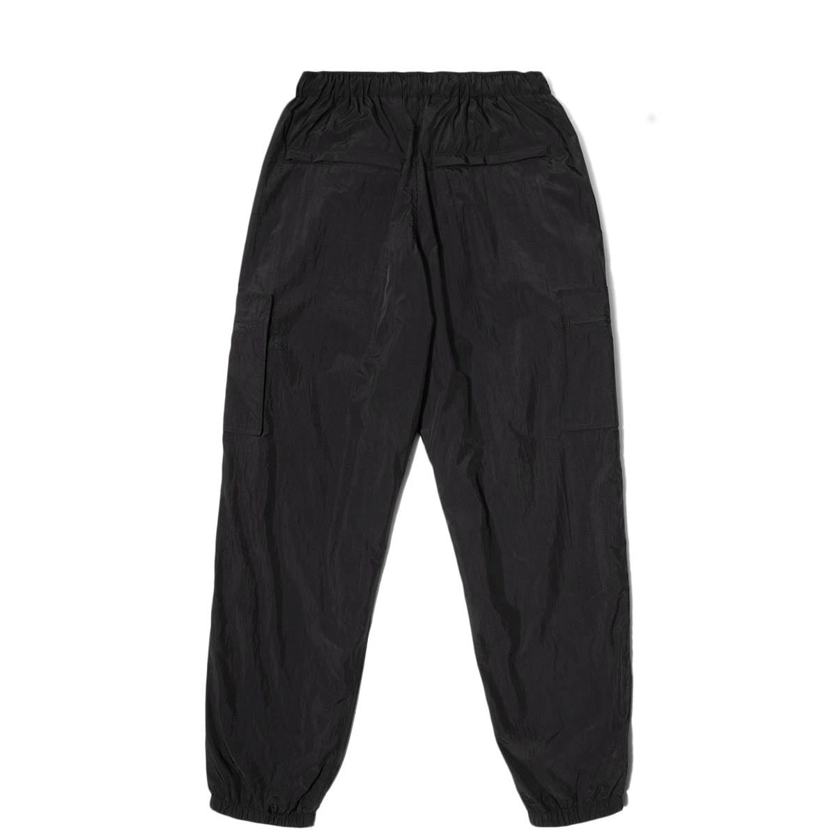 Nike Sportswear Windrunner Men's Track Pants, Black, Medium : Amazon.in:  Clothing & Accessories