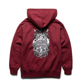 Fucking Awesome Hoodies & Sweatshirts FILIGREE HOODIE