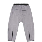 Load image into Gallery viewer, BYBORRE Bottoms TAPERED CROP PANTS

