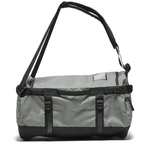 The North Face Base Camp extra small duffel bag in green