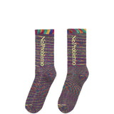 Aries Socks MULTI / M-L SPACE DYE NO PROBLEMO SOCKS