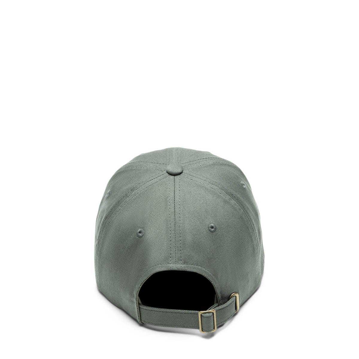 STOCK 8 BALL LOW PRO CAP