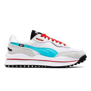 Puma Athletic WOMEN'S STYLE RIDER NEO ARCHIVE
