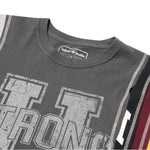 Load image into Gallery viewer, Needles T-Shirts ASSORTED / L 7 CUTS SS TEE COLLEGE SS21 61
