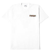 POWERS T-Shirts THE POWERS THAT BE S/S TEE