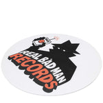 Load image into Gallery viewer, Real Bad Man Bags &amp; Accessories WHITE / O/S RBM RECORD SLIPMAT
