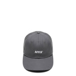 Load image into Gallery viewer, Affix Basic Logo Cap Charcoal
