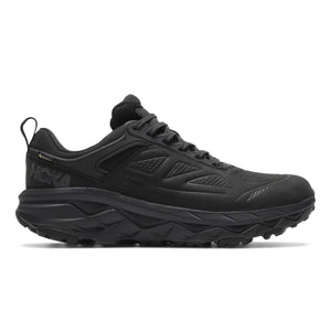 CHALLENGER LOW GORE-TEX Black – Bodega