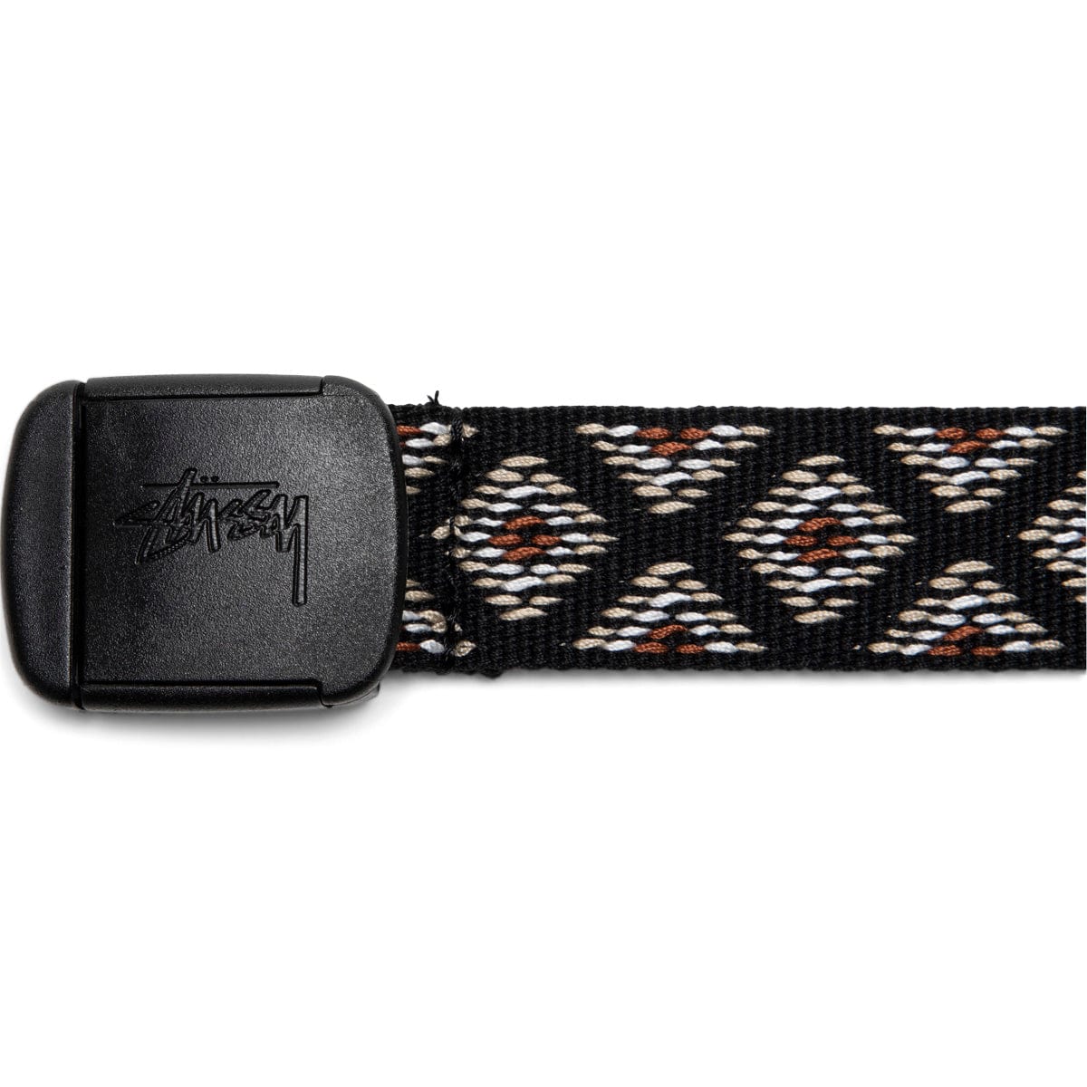 WEB BELT Navy – Bodega