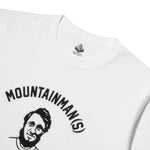 Load image into Gallery viewer, Mountain Research T-Shirts HENRY (4 HEADS) TEE
