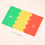 Load image into Gallery viewer, Mister Green T-Shirts FLAG OF LA TEE
