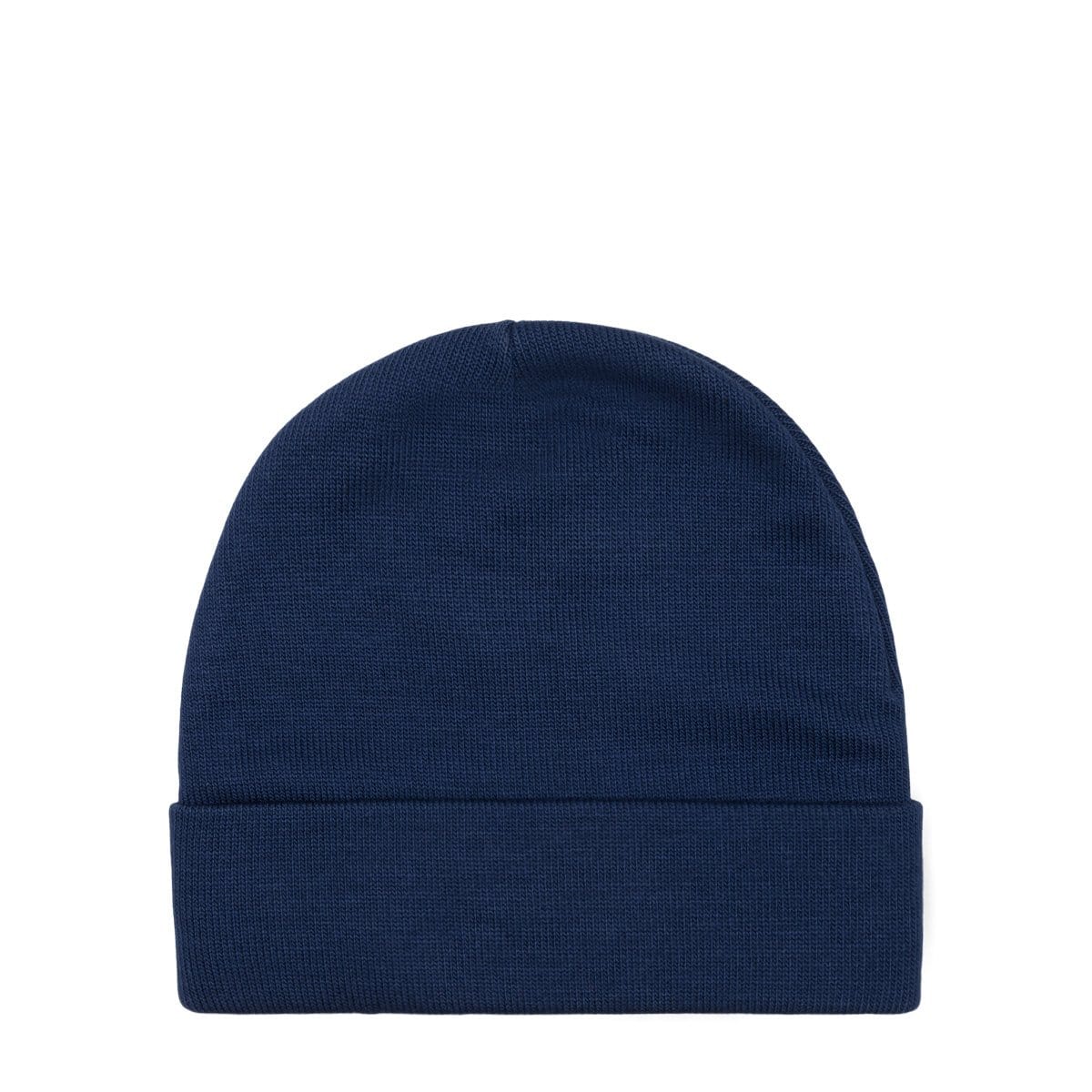 Aries Headwear NAVY / O/S NO PROBLEMO BEANIE