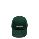 Load image into Gallery viewer, thisisneverthat Headwear GREEN / O/S T LOGO CAP

