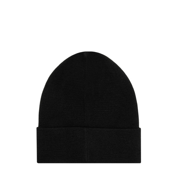 BEANIE-CI / A-CAP Black – Bodega