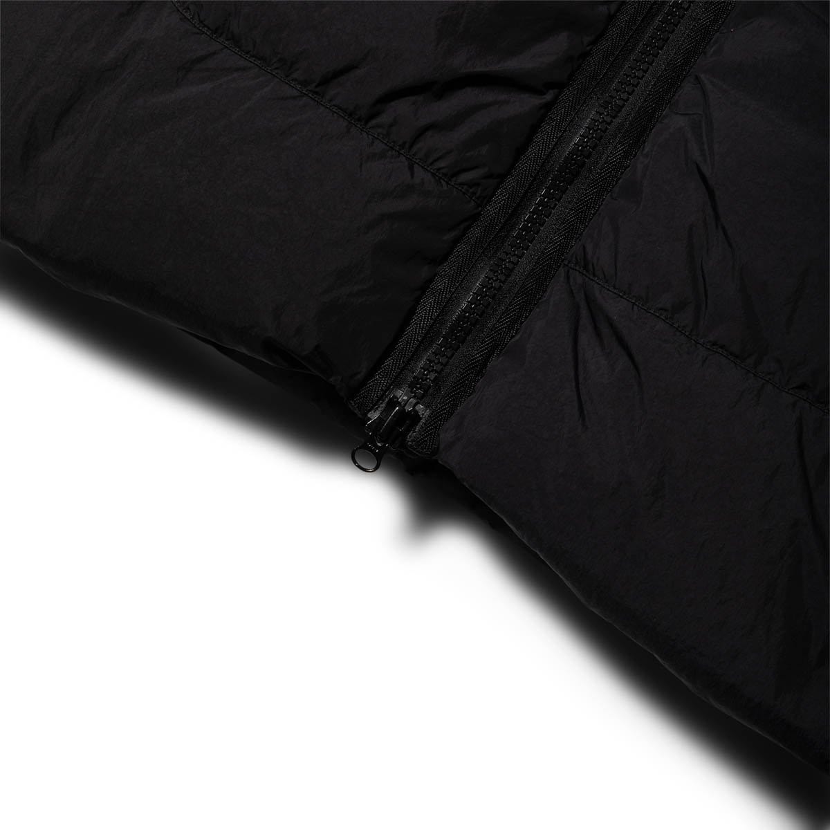Stone Island Outerwear REAL DOWN JACKET 751540123
