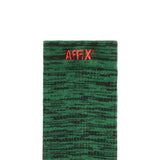 Affix Bags & Accessories RED/GREEN/BLUE / OS STATIC SOCK 3-PACK