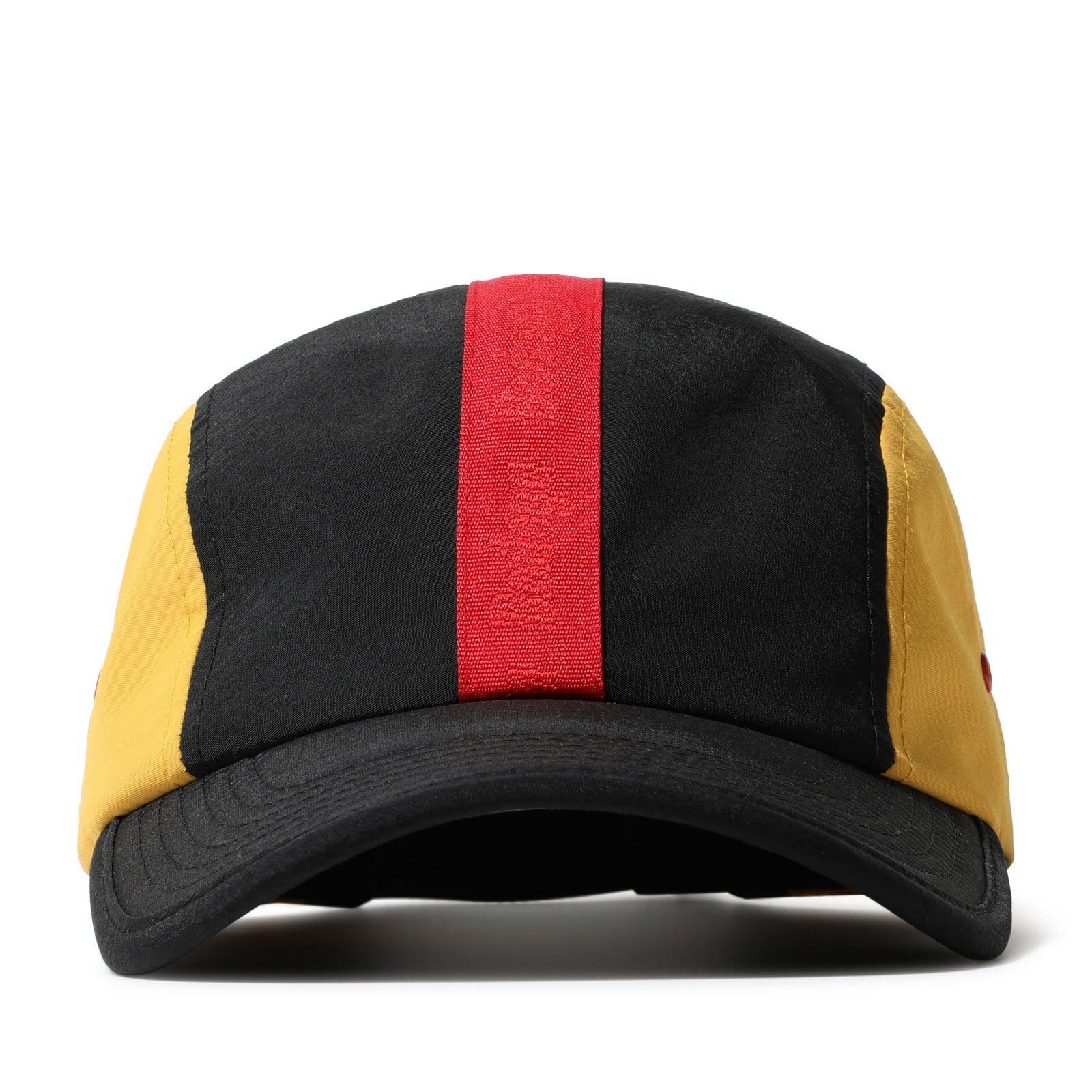 Bodega Headwear BLACK/GOLD / O/S ACTIVO CAP
