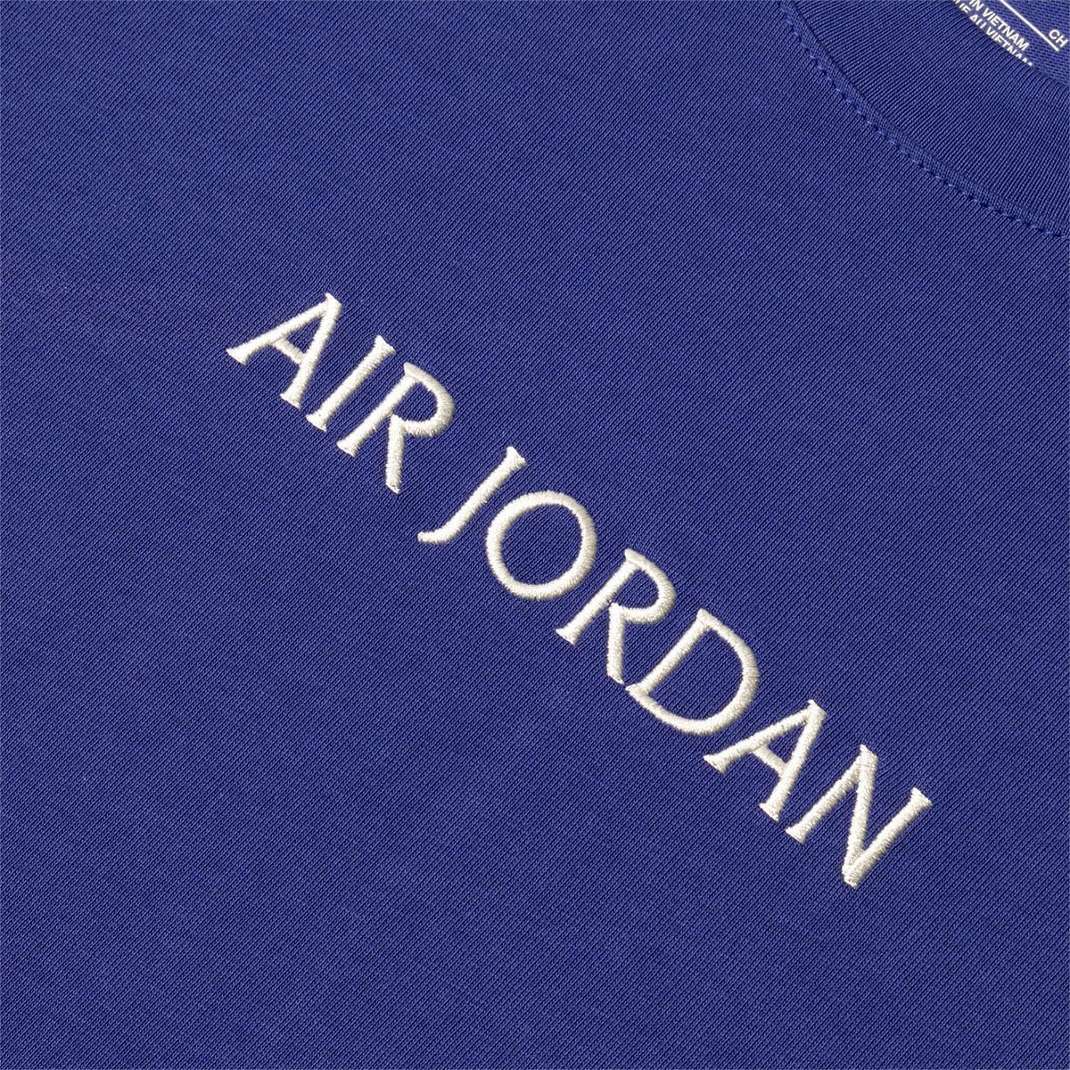 Air Jordan T-Shirts AIR JDN TEE