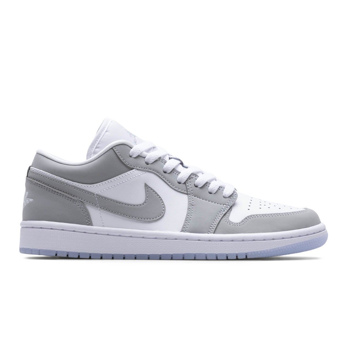 Air Jordan Athletic WOMEN'S AIR JORDAN 1 LOW