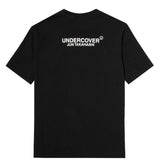 Undercover T-Shirts UCZ3806 T-SHIRT