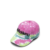 Aries Headwear MULTI / O/S NO PROBLEMO DIE DYE CAP