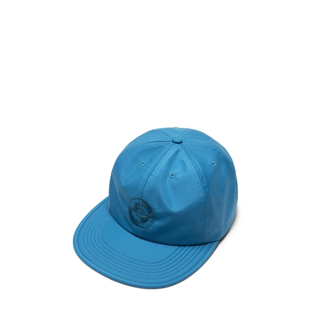 POWERS Headwear TEAL / O/S / PS0630 TARGET TECH NYLON CAP