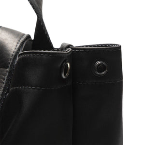 Hender Scheme Bags & Accessories BLACK / O/S TAPE SACK