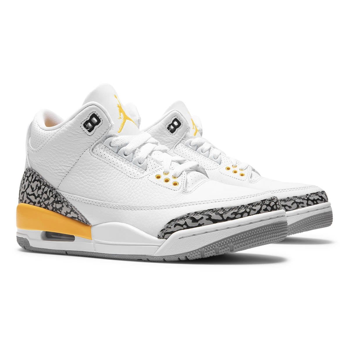 Air Jordan Shoes WOMEN'S AIR JORDAN 3 RETRO