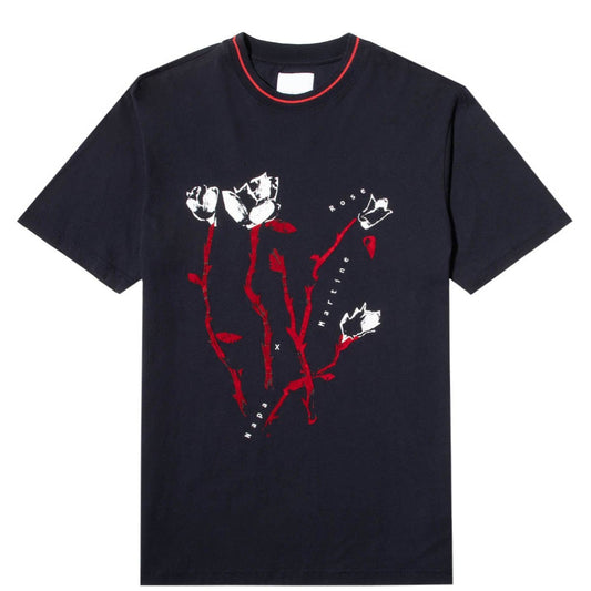 Napa by Martine Rose T-Shirts S-OSORNO TEE