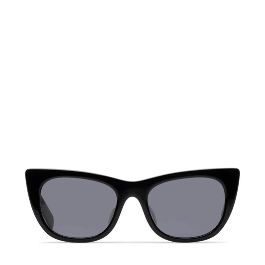 Brain Dead Eyewear BLACK/BLACK / O/S NATTO SUNGLASSES