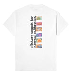 Load image into Gallery viewer, Carhartt W.I.P. T-Shirts SS CALIBRATE T-SHIRT
