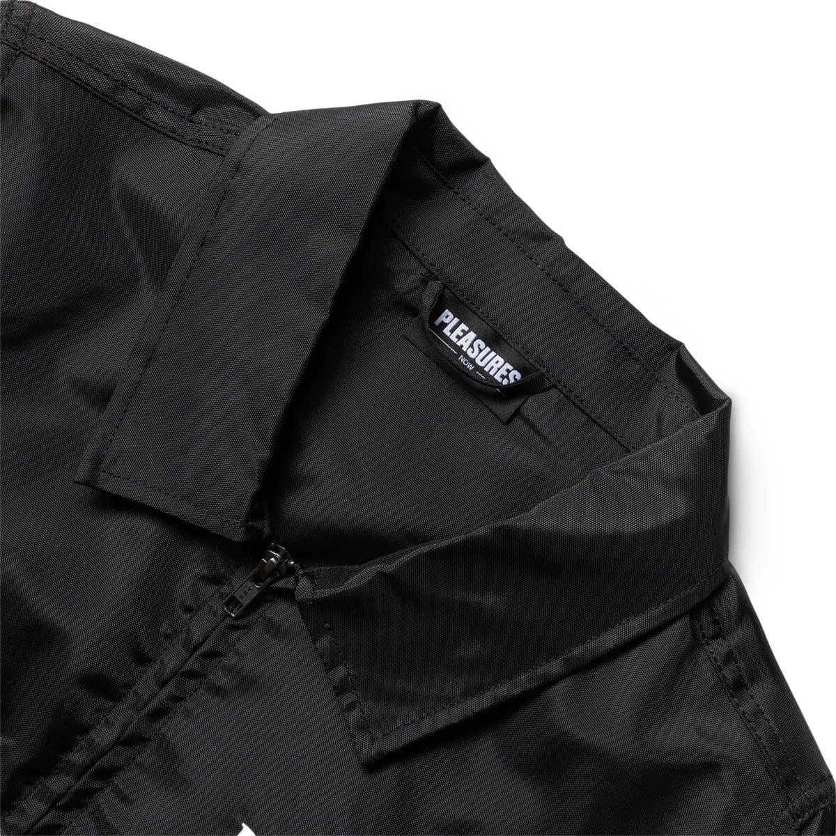 Pleasures Outerwear DYNAMIC WORK JACKET