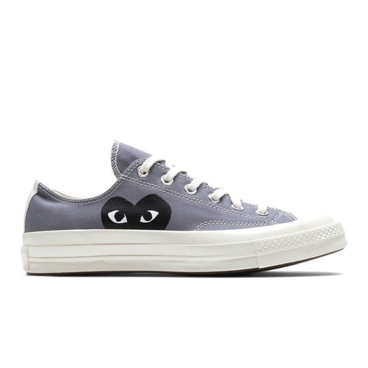 Converse Casual x CDG Play CHUCK TAYLOR LOW