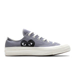 Load image into Gallery viewer, Converse Casual x CDG Play CHUCK TAYLOR LOW
