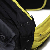 The North Face Bags VANDIS GREY-LIGHTNING YELLOW / OS STEEP TECH FANNY PACK