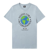 Stüssy T-Shirts UTOPIA TEE