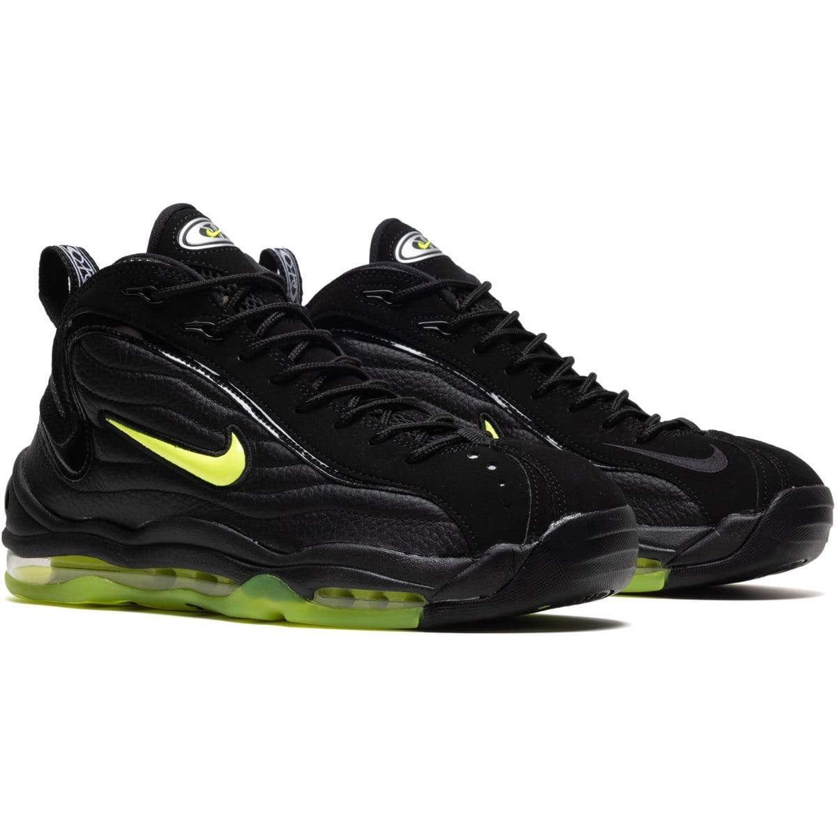 Nike Air Total Max Uptempo Sugarhill by Revive Customs 