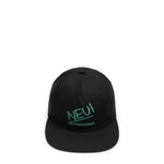 Load image into Gallery viewer, PRMTVO Headwear BLACK / O/S NEU HORIZON CAP
