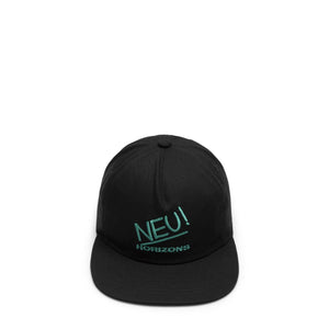 PRMTVO Headwear BLACK / O/S NEU HORIZON CAP