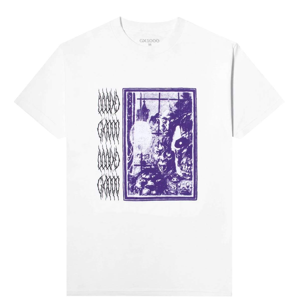 GX1000 T-Shirts LAMENT TEE