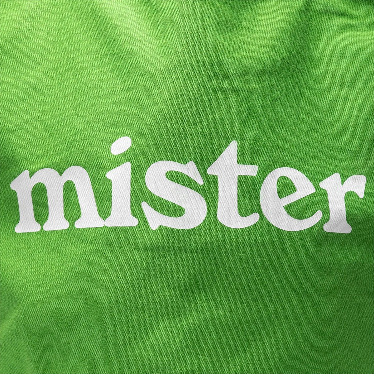 Mister Green Bags & Accessories GREEN / 20 IN. DIAMETER ROUND TOTE / GROW POT