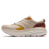 Hoka One One Athletic BONDI L SUEDE