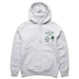 Mister Green Hoodies & Sweatshirts NUCLEAR HUGS HOODIE