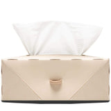 Hender Scheme Bags & Accessories NATURAL / O/S TISSUE BOX CASE FOR CELEBRITY